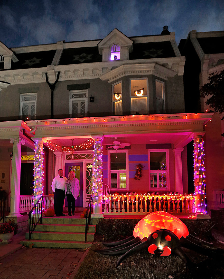 2018 Halloween